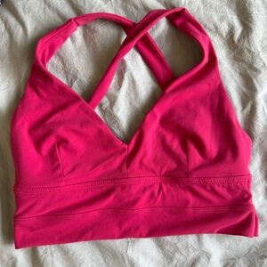 Alpha bra